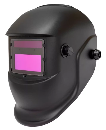 Маска сварщика Хамелеон MAGNUM (BLACK) 20091311 купить в Когалыме