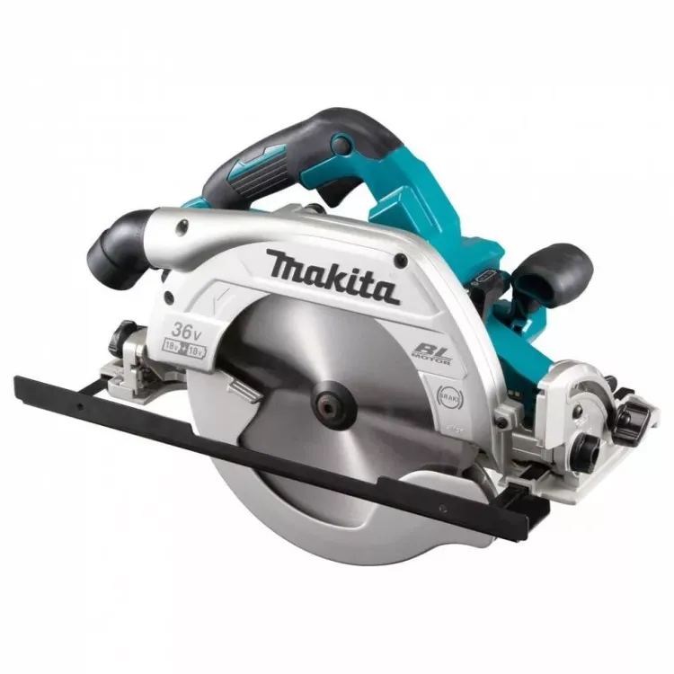 Аккумуляторная дисковая пила Makita DHS900ZU (без АКБ и ЗУ) купить в Когалыме