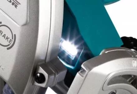 Аккумуляторная дисковая пила Makita DHS900ZU (без АКБ и ЗУ) купить в Когалыме