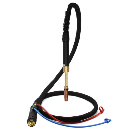 Горелка AUT 401/501D прямой гусак (3m / Water / Euro) XL934.0032 купить в Когалыме