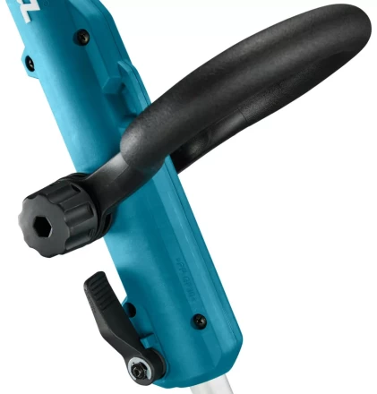 Триммер аккумуляторный Makita DUR193Z 18В, 26см (без АКБ и ЗУ) купить в Когалыме