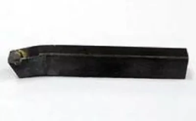 Резец подрезной отогнутый 20х16х120 Т15К6 ГОСТ 18880-73 Россия