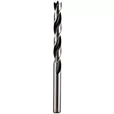 Сверло по дереву Makita D-07141, 20x170х200мм (цилиндрический хвостовик, с центрирующим острием) купить в Когалыме