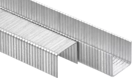 Скобы для плайера, тип 73, калибр 20GA 31773-10 купить в Когалыме