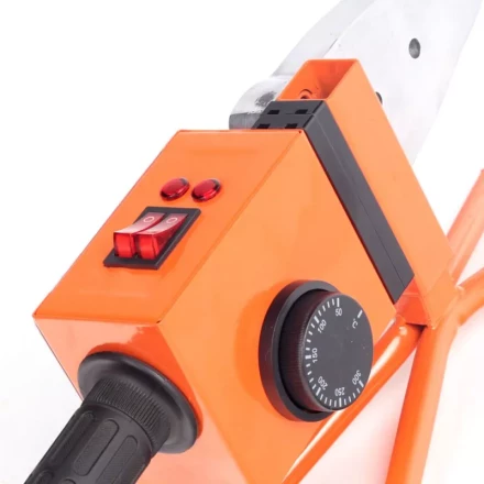 Сварочный аппарат для пластиковых труб PATRIOT PW 205 купить в Когалыме