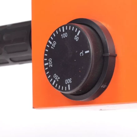 Сварочный аппарат для пластиковых труб PATRIOT PW 205 купить в Когалыме