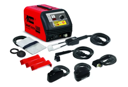 Система индукционного нагрева Telwin SMART INDUCTOR 5000 DELUXE купить в Когалыме