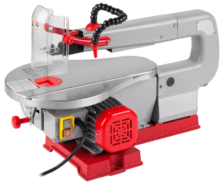 Лобзиковый станок ЗСЛ-90 серия МАСТЕР купить в Когалыме