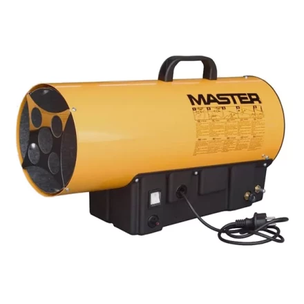 Газовая тепловая пушка MASTER BLP 10M купить в Когалыме