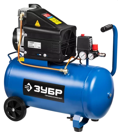 Компрессор воздушный ЗКП-230-50-2.5 серия ПРОФЕССИОНАЛ купить в Когалыме