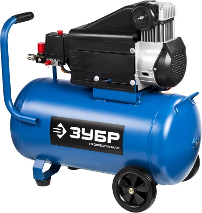 Компрессор воздушный ЗКП-230-50-2.5 серия ПРОФЕССИОНАЛ купить в Когалыме