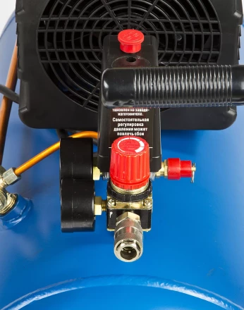 Компрессор воздушный ЗКП-230-50-2.5 серия ПРОФЕССИОНАЛ купить в Когалыме