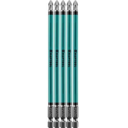 Биты KRAFTOOL OPTIMUM PH 26122-2-150-5 купить в Когалыме