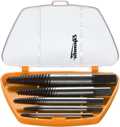 Набор экстракторов 5 шт SPARTA 773505 купить в Когалыме