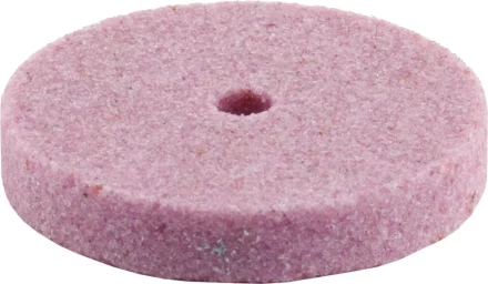 Круг ЗУБР абразивный шлифовальный, P 120, d 20 х2,2x3,5мм, 2шт 35913 купить в Когалыме