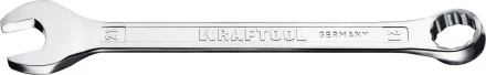 Ключи комбинированные KRAFTOOL, Cr-V, DIN 3113 27079-21 купить в Когалыме