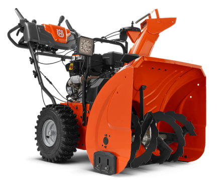 Бензиновый снегоуборщик Husqvarna ST 227 купить в Когалыме