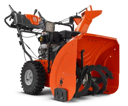 Бензиновый снегоуборщик Husqvarna ST 227 купить в Когалыме