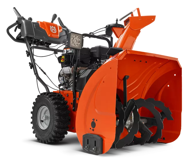 Бензиновый снегоуборщик Husqvarna ST 227 купить в Когалыме