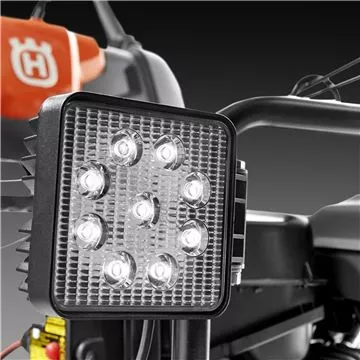 Бензиновый снегоуборщик Husqvarna ST 227 купить в Когалыме