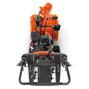 Бензиновый снегоуборщик Husqvarna ST 227 купить в Когалыме