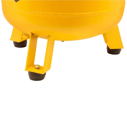 Компрессор воздушный BCV2200/100V, ременный привод , 2.3 кВт, 100 литров, 440 л/мин Denzel 58112 купить в Когалыме