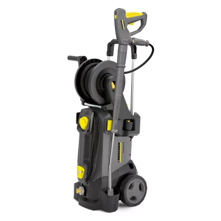 Мойка высокого давления Karcher HD 5/17 CX Plus (Мойка Керхер HD 5/17 CX Плюс) купить в Когалыме