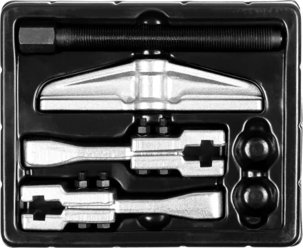 Съемники раздвижные 2-захватные серия ПРОФЕССИОНАЛ купить в Когалыме