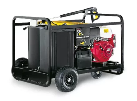 Мойка высокого давления Karcher HDS 1000 DE (Мойка Керхер HDS 1000 DE) купить в Когалыме