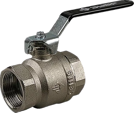 Краны шаровые ВВ ручка серия ЭКСПЕРТ купить в Когалыме