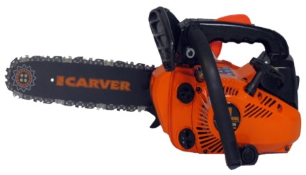Бензиновая пила CARVER RSG-25-12K купить в Когалыме