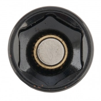 БИТА GROSS С ТОРЦЕВОЙ ГОЛОВКОЙ NUT-DRIVER С МАГНИТОМ, 13ММ, S2 11623 купить в Когалыме