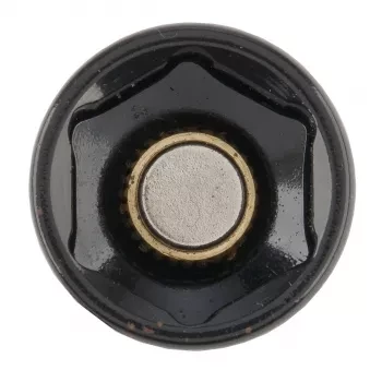 БИТА GROSS С ТОРЦЕВОЙ ГОЛОВКОЙ NUT-DRIVER С МАГНИТОМ, 13ММ, S2 11623 купить в Когалыме