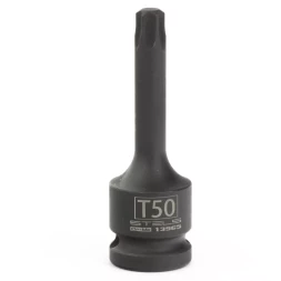 Головка ударная TORX 50,  1/2 Stels 13965