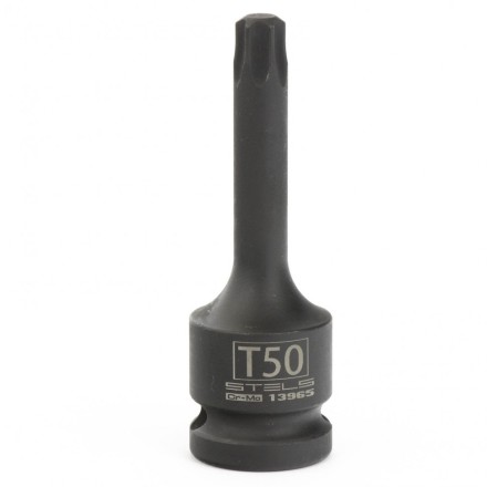 Головка ударная TORX 50,  1/2 Stels 13965 купить в Когалыме
