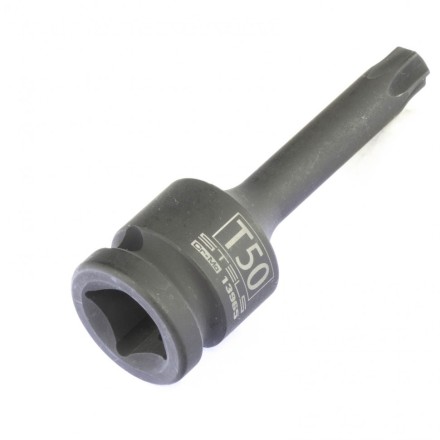 Головка ударная TORX 50,  1/2 Stels 13965 купить в Когалыме