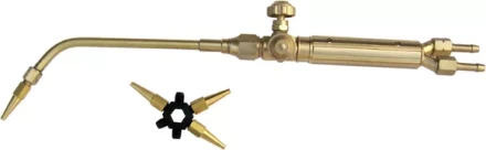 Горелка ацетиленовая Г2-04 купить в Когалыме