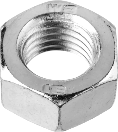 Гайки DIN 934 пакет серия ЭКСПЕРТ купить в Когалыме