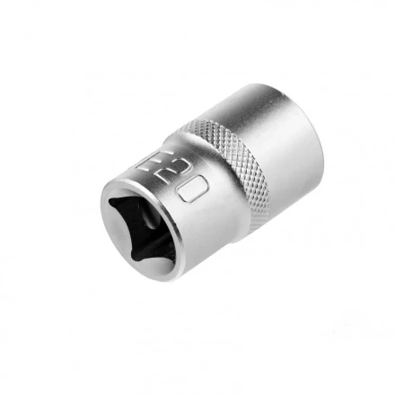 Головка торцевая 1/2 Е20 CrV Stels 13874 купить в Когалыме