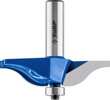 Фрезы фигирейные №1 серия ПРОФЕССИОНАЛ купить в Когалыме