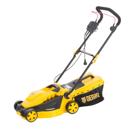 Газонокосилка электрическая Denzel GM-1200 96615 купить в Когалыме