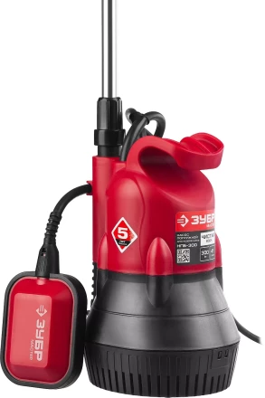 Насос бочковой НПБ-300 серия МАСТЕР купить в Когалыме