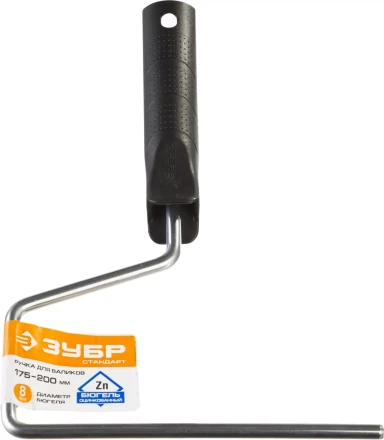 Ручки для валиков серия СТАНДАРТ купить в Когалыме