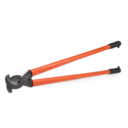 Ножницы диэлектрические КВТ НКи-50 для резки кабеля с ленточной броней до 50 мм (101968) купить в Когалыме