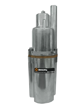Вибрационный насос Вихрь ВН-15В/3 купить в Когалыме