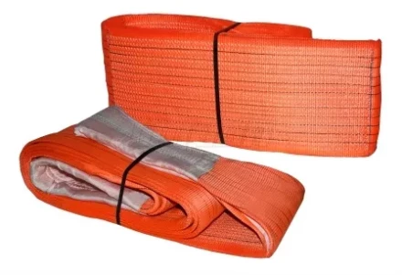 Строп текстильный петлевой СТП-12 т L=6.5 м SF6 300 мм купить в Когалыме