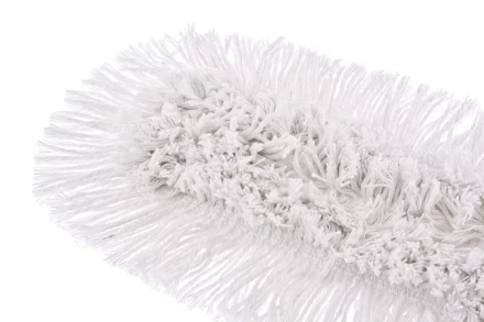 Сменная насадка из хлопка 400х150 мм для швабры 93505 ELFE 93508 купить в Когалыме