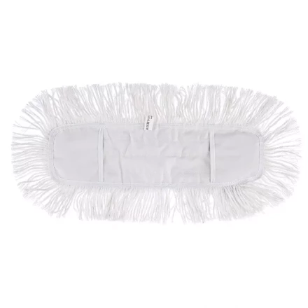 Сменная насадка из хлопка 400х150 мм для швабры 93505 ELFE 93508 купить в Когалыме