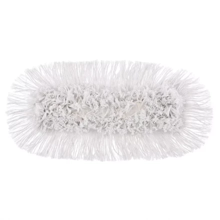 Сменная насадка из хлопка 400х150 мм для швабры 93505 ELFE 93508 купить в Когалыме