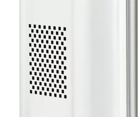 Маслянный радиатор обогреватель электрический BALLU Classic BOH/CL-05WRN 1000 купить в Когалыме